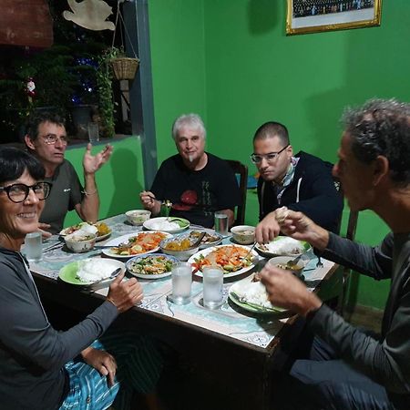 Thong Family Homestay Chiangdao Chiang Dao Extérieur photo