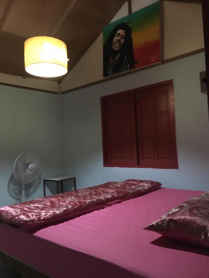 Thong Family Homestay Chiangdao Chiang Dao Extérieur photo