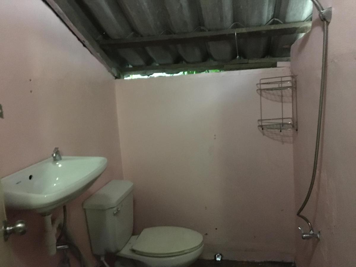 Thong Family Homestay Chiangdao Chiang Dao Extérieur photo