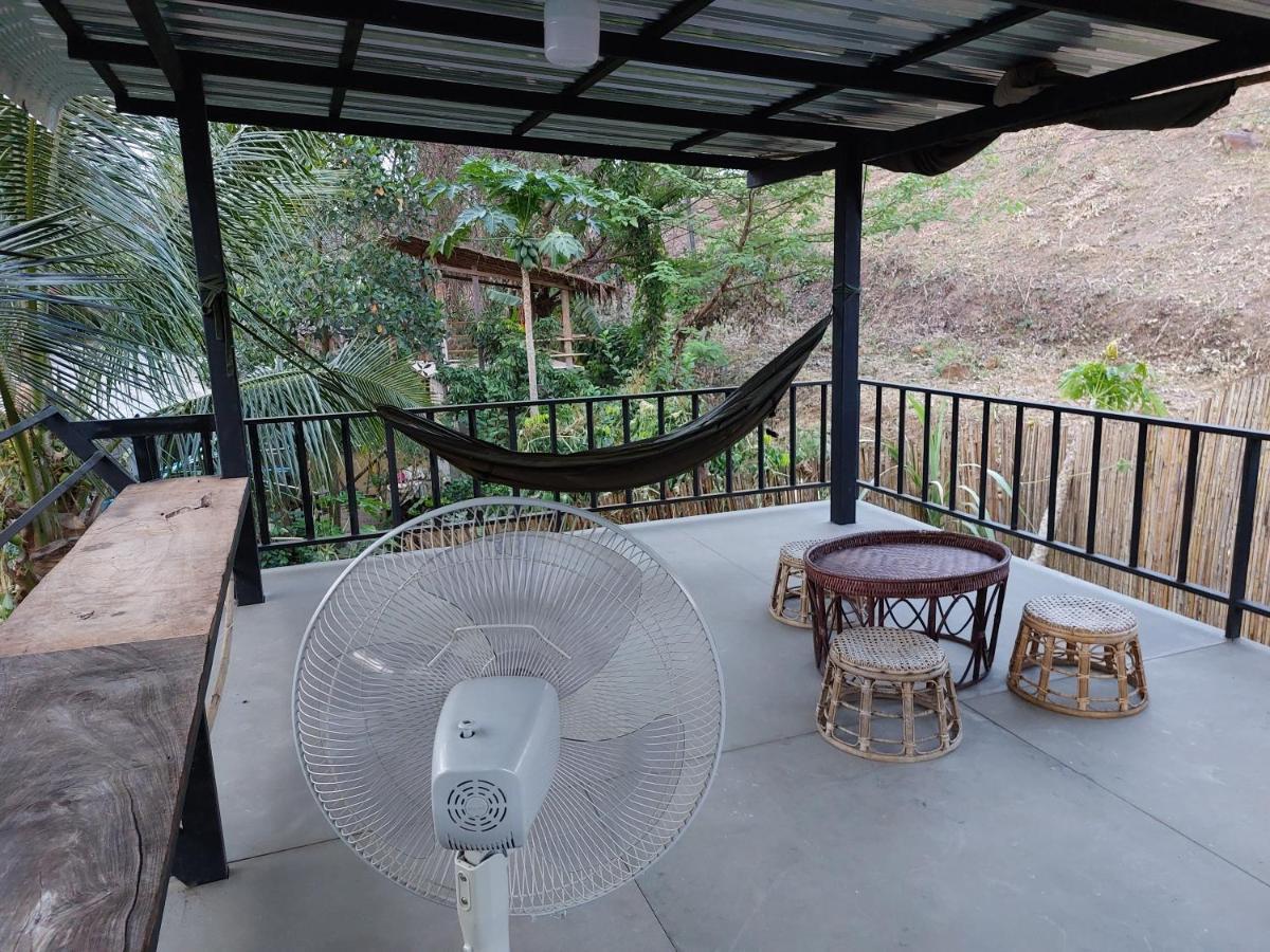 Thong Family Homestay Chiangdao Chiang Dao Extérieur photo
