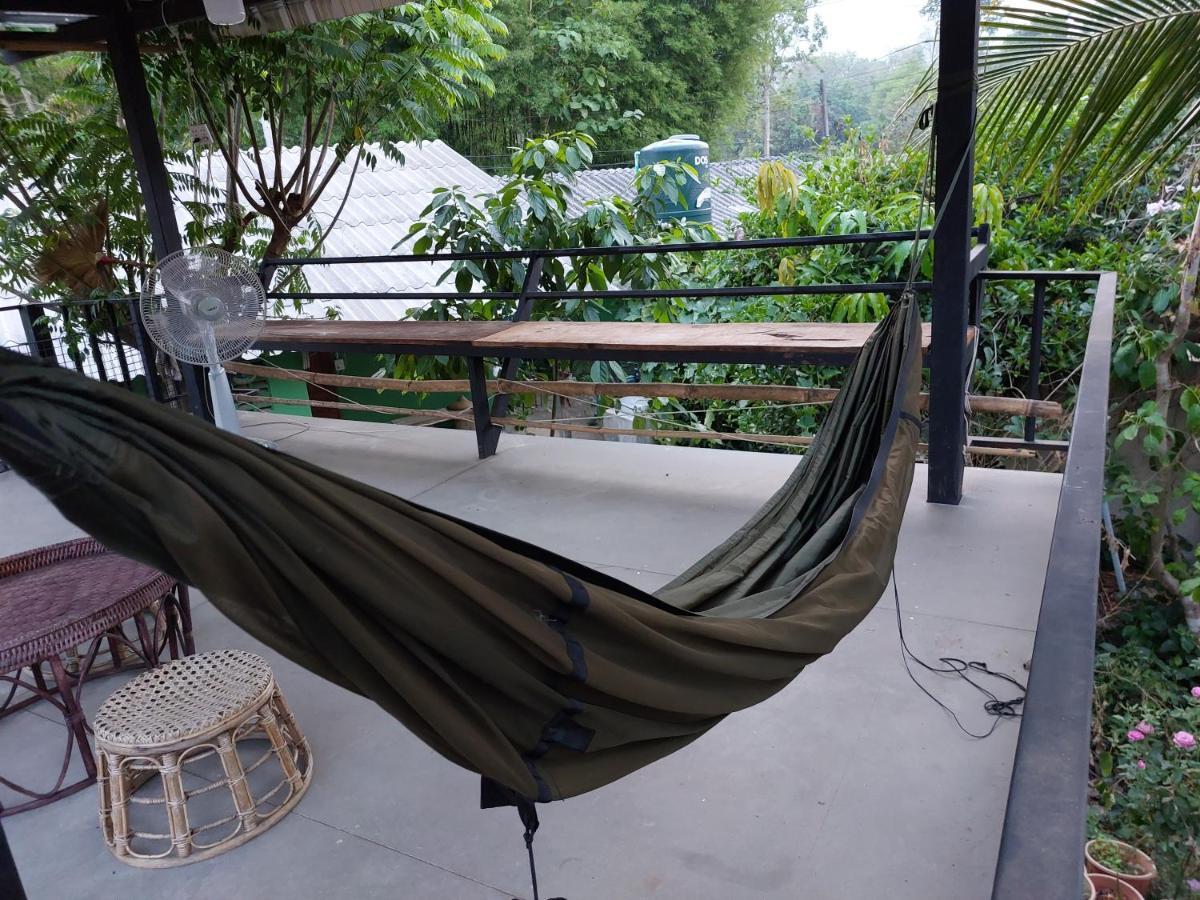Thong Family Homestay Chiangdao Chiang Dao Extérieur photo