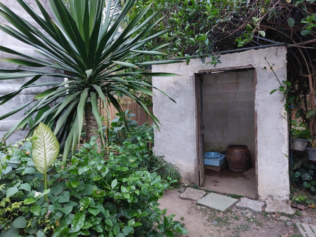 Thong Family Homestay Chiangdao Chiang Dao Extérieur photo