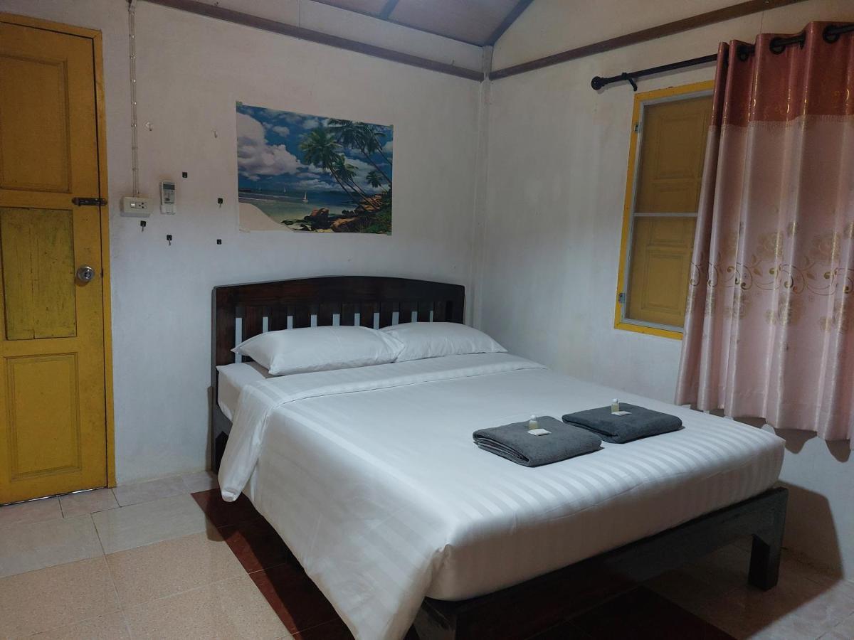Thong Family Homestay Chiangdao Chiang Dao Extérieur photo