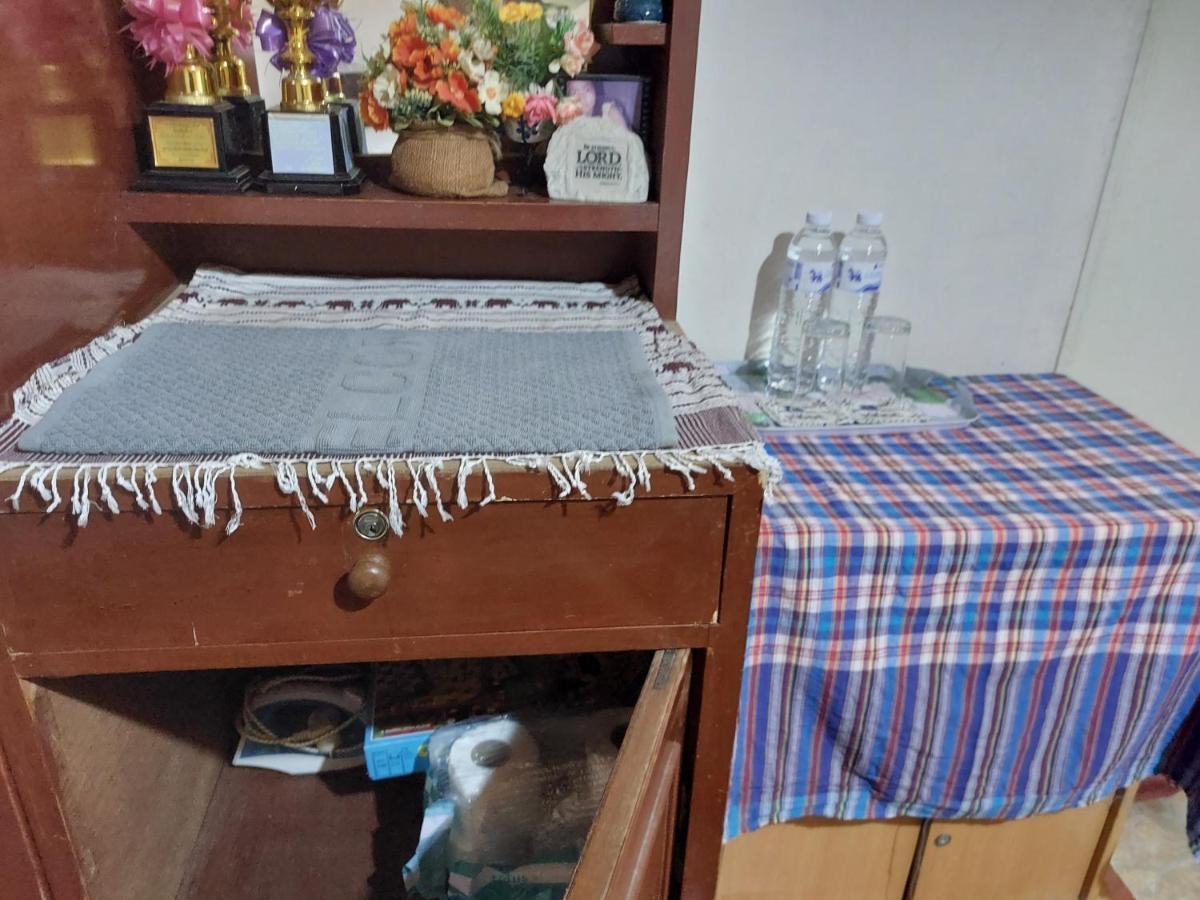 Thong Family Homestay Chiangdao Chiang Dao Extérieur photo