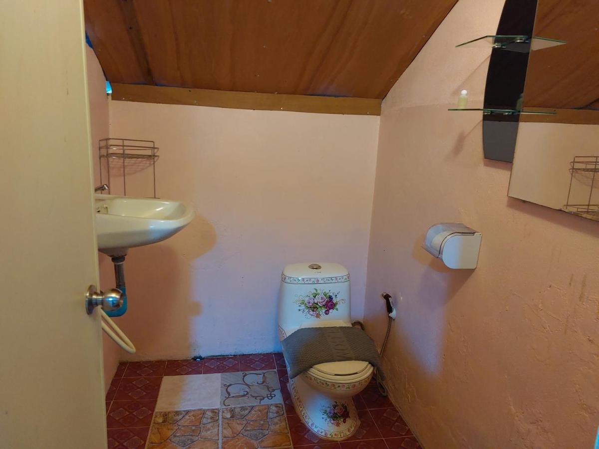 Thong Family Homestay Chiangdao Chiang Dao Extérieur photo