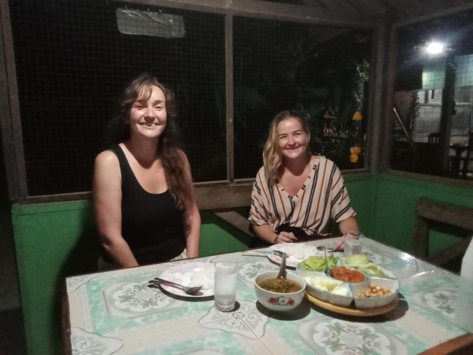 Thong Family Homestay Chiangdao Chiang Dao Extérieur photo