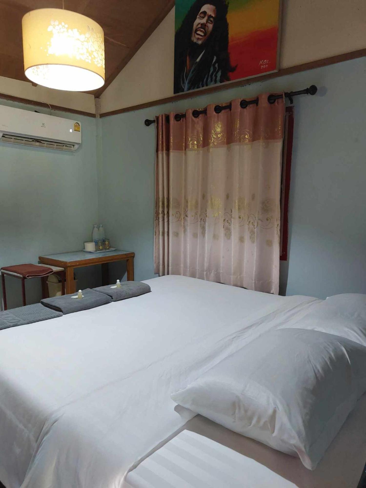 Thong Family Homestay Chiangdao Chiang Dao Extérieur photo