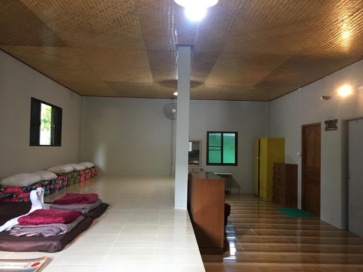 Thong Family Homestay Chiangdao Chiang Dao Extérieur photo