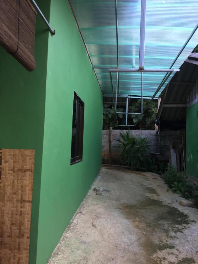 Thong Family Homestay Chiangdao Chiang Dao Extérieur photo